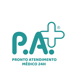 P.A.+ Pronto Atendimento Médico 24h